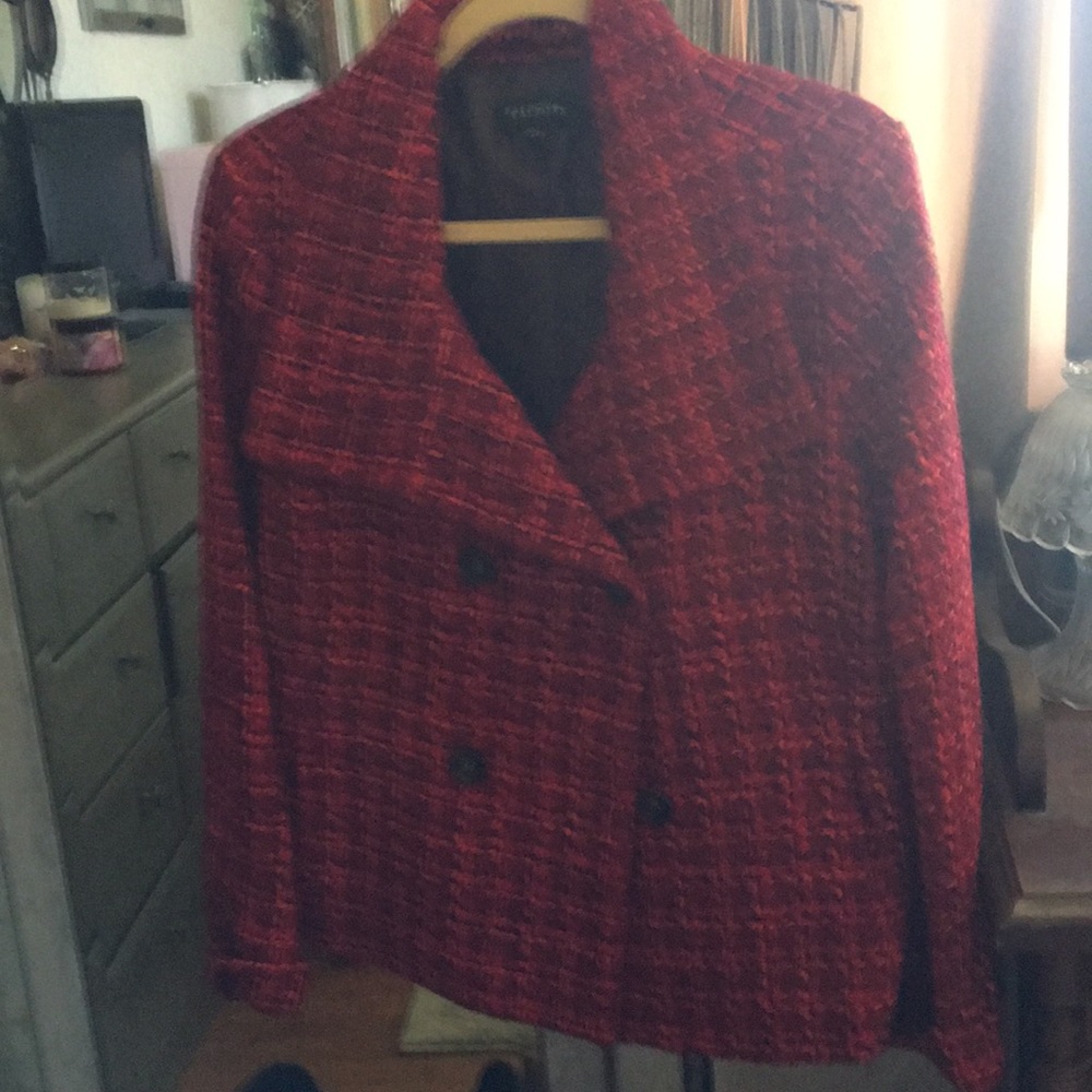 Talbots blazer